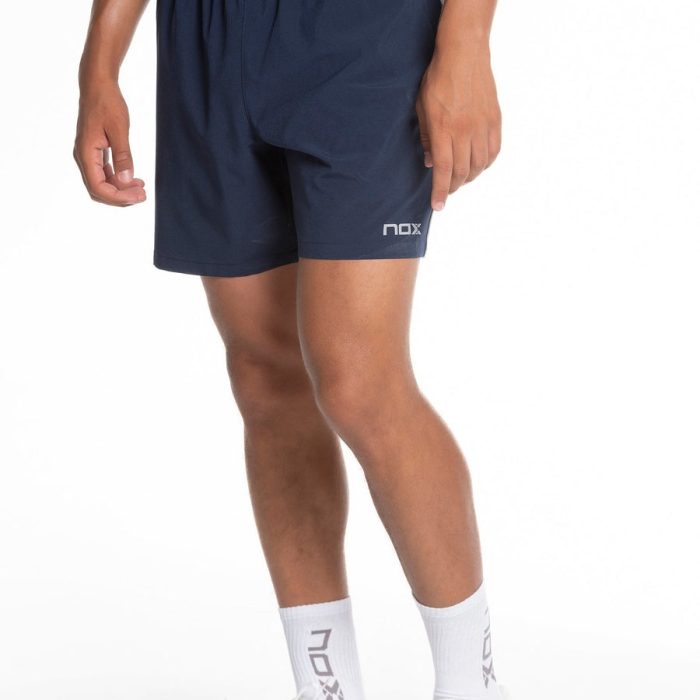 Nox Short Men Team Dark Blue
