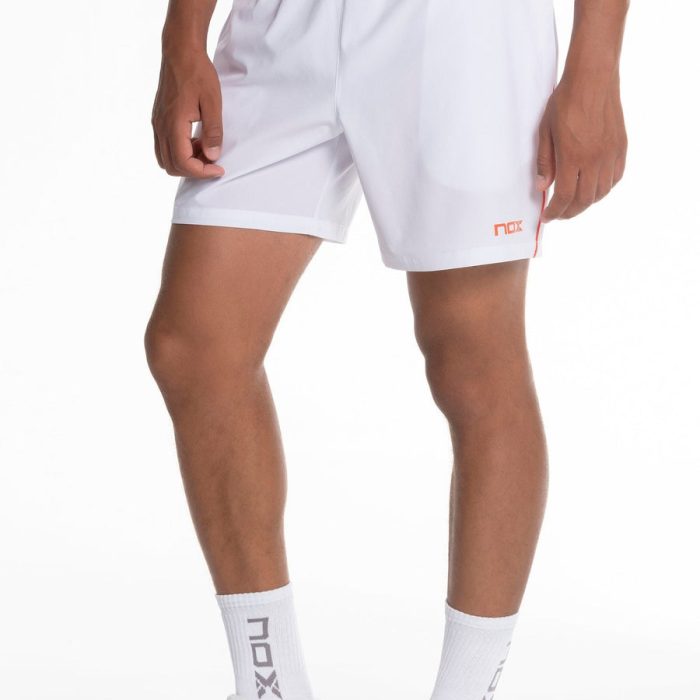 Nox Short men Team White