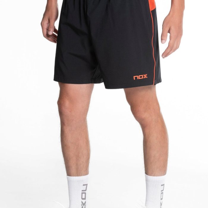 Nox Short Men Team Black