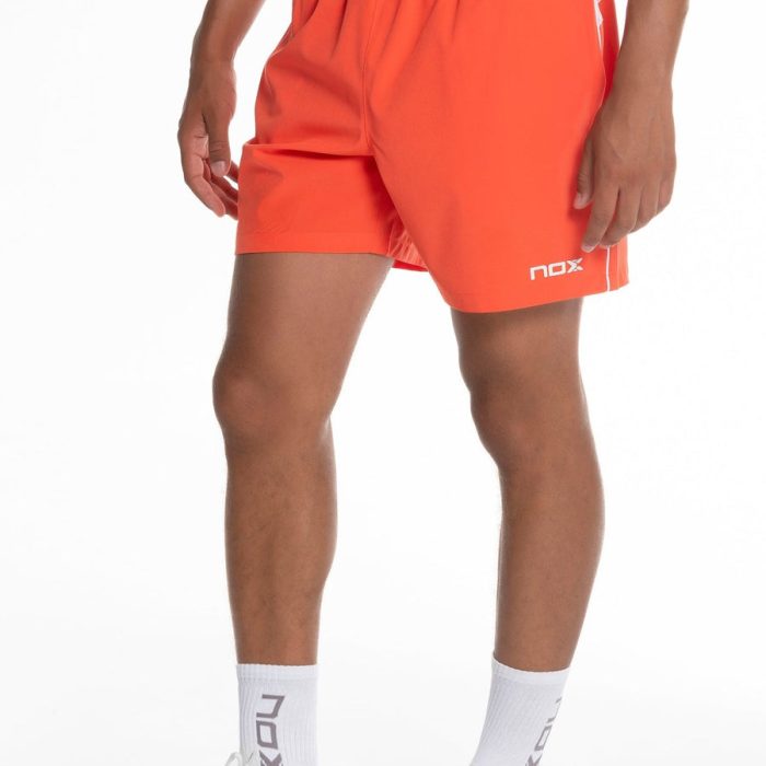 Nox Short Men Team Red