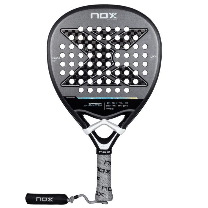 Nox Quantum Carbon 12K 25