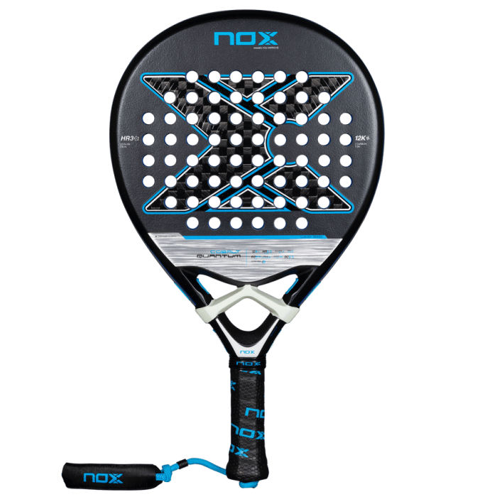 Nox Quantum Cobalt 12K 25